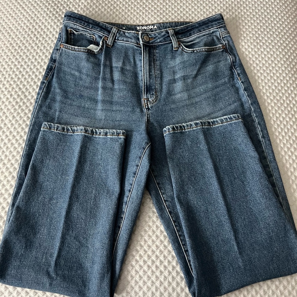 Sonoma Women’s Jeans